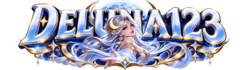Logo DELUNA123